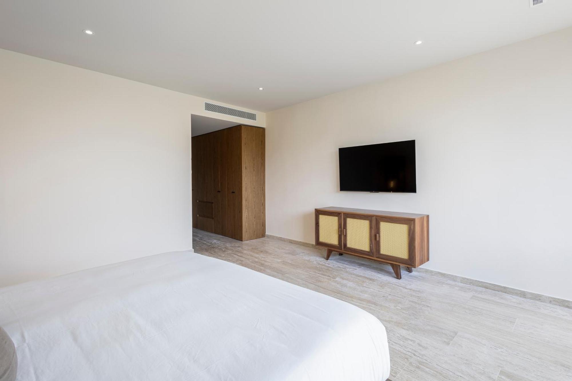 Mistiq Temple II Luxury Apartment Tulum Exteriér fotografie